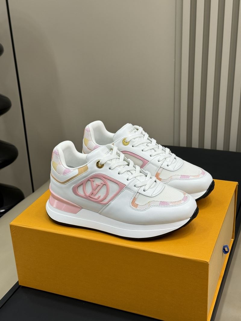 Louis Vuitton Run Away Sneaker